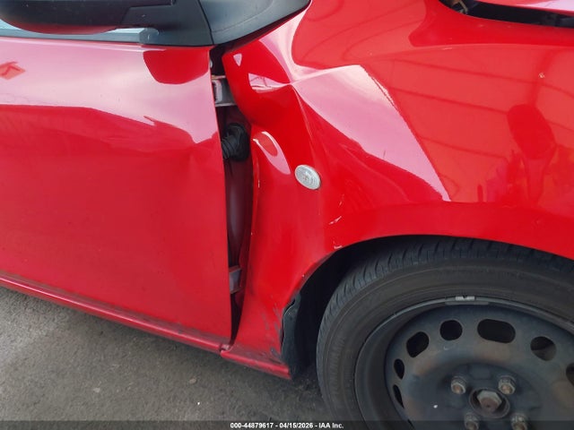 Продажа на аукционе авто 2014 Mazda Mazda2 Sport, vin: JM1DE1KY3E0183378, номер лота: 44879617