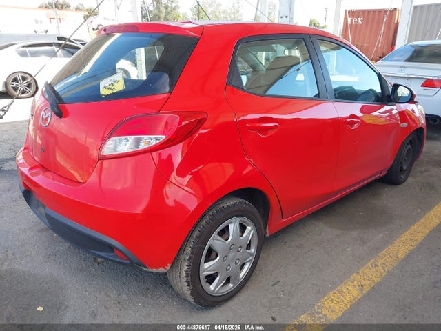 Продажа на аукционе авто 2014 Mazda Mazda2 Sport, vin: JM1DE1KY3E0183378, номер лота: 44879617