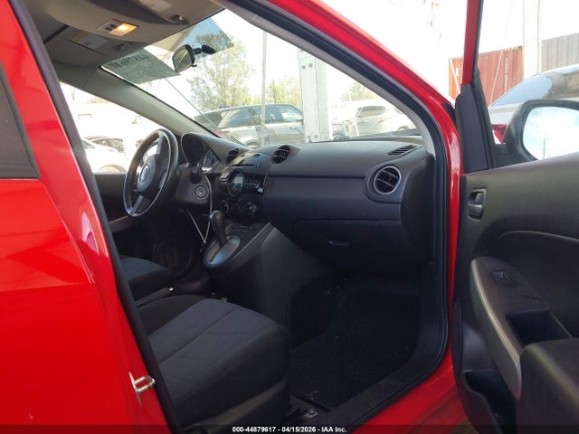 Продажа на аукционе авто 2014 Mazda Mazda2 Sport, vin: JM1DE1KY3E0183378, номер лота: 44879617