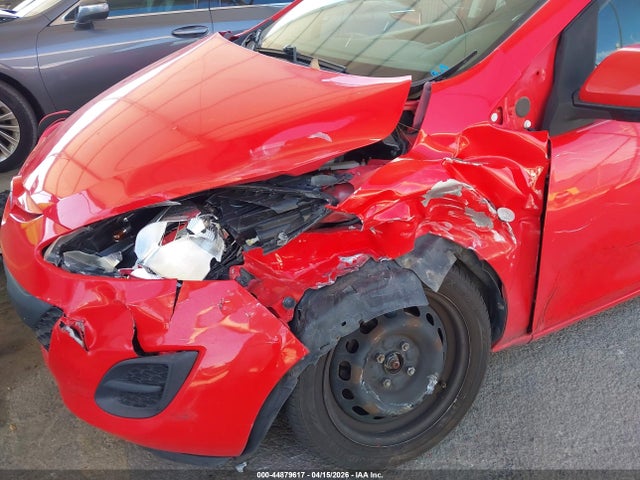 Продажа на аукционе авто 2014 Mazda Mazda2 Sport, vin: JM1DE1KY3E0183378, номер лота: 44879617