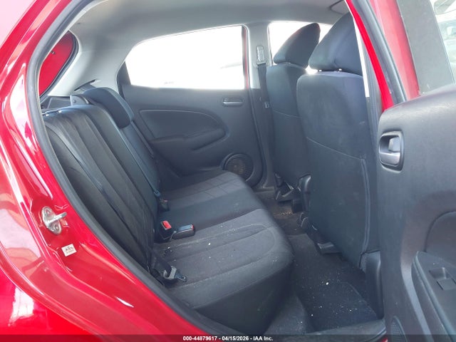 Продажа на аукционе авто 2014 Mazda Mazda2 Sport, vin: JM1DE1KY3E0183378, номер лота: 44879617