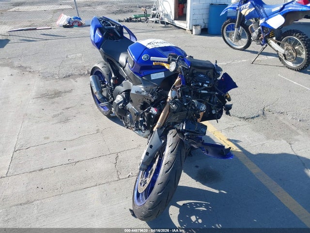Yamaha Yzf890 C 2025 JYARNA3Y1SA000338 zdjęcie główne