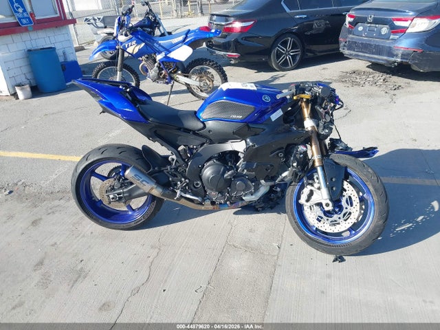 Yamaha Yzf890 C 2025 JYARNA3Y1SA000338 Image 13