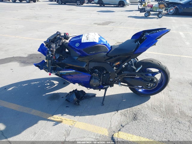 Yamaha Yzf890 C 2025 JYARNA3Y1SA000338 Image 14