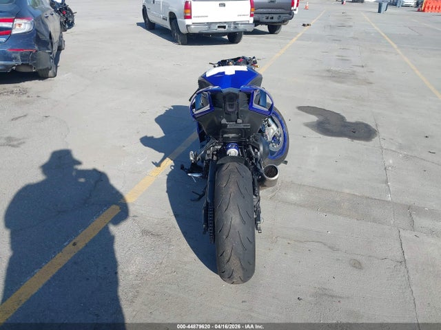 Yamaha Yzf890 C 2025 JYARNA3Y1SA000338 Image 6