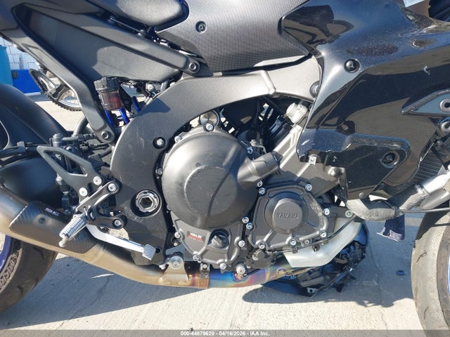 Yamaha Yzf890 C 2025 JYARNA3Y1SA000338 Image 8