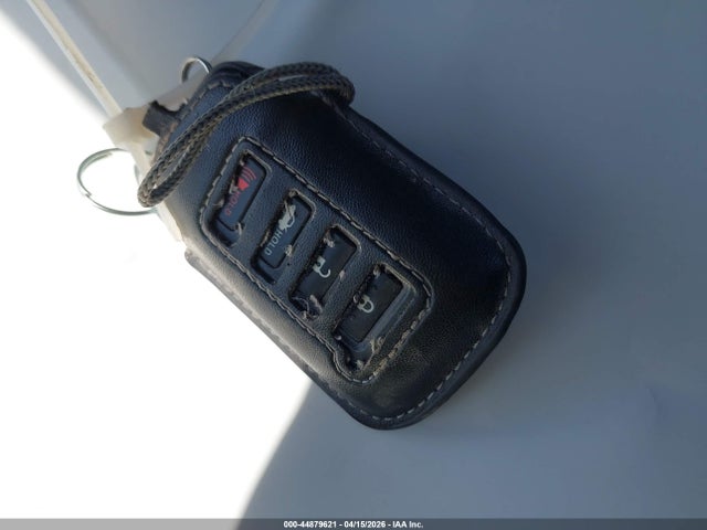 2020 LEXUS IS 300 JTHG81F24L5040786 Photo 10