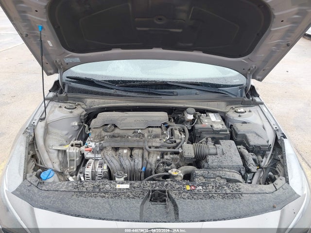 Aukcja sprzedaży 2021 Hyundai Elantra Sel, vin: KMHLM4AG6MU140407, numer aukcji: 44879630