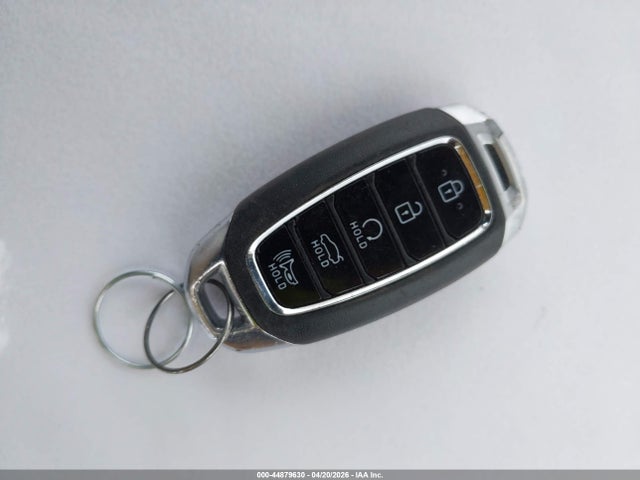 Aukcja sprzedaży 2021 Hyundai Elantra Sel, vin: KMHLM4AG6MU140407, numer aukcji: 44879630