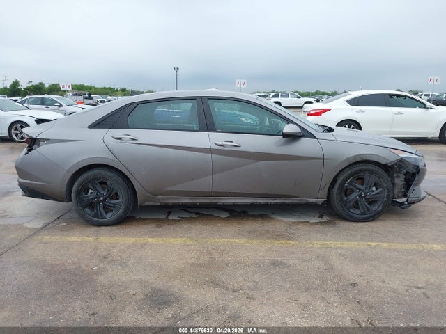 Aukcja sprzedaży 2021 Hyundai Elantra Sel, vin: KMHLM4AG6MU140407, numer aukcji: 44879630