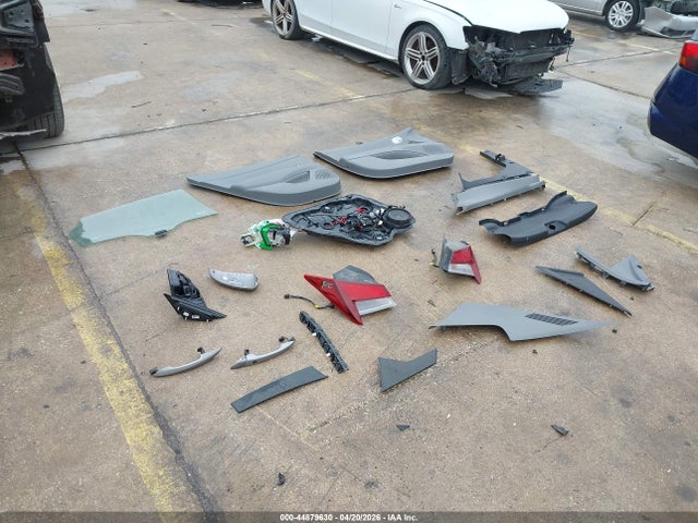 Aukcja sprzedaży 2021 Hyundai Elantra Sel, vin: KMHLM4AG6MU140407, numer aukcji: 44879630