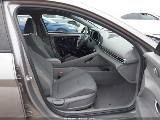 Aukcja sprzedaży 2021 Hyundai Elantra Sel, vin: KMHLM4AG6MU140407, numer aukcji: 44879630