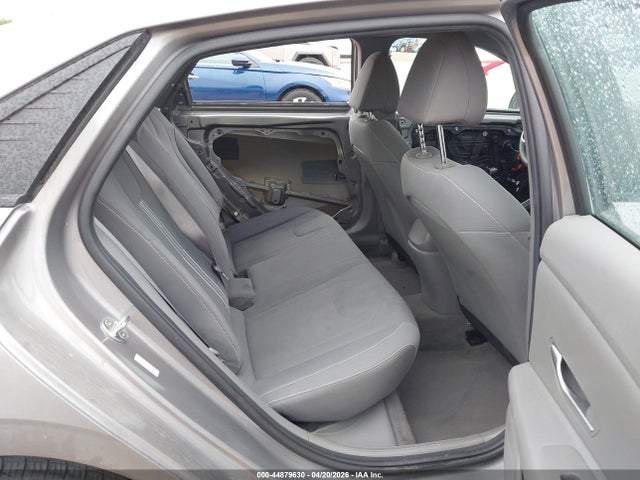 Aukcja sprzedaży 2021 Hyundai Elantra Sel, vin: KMHLM4AG6MU140407, numer aukcji: 44879630