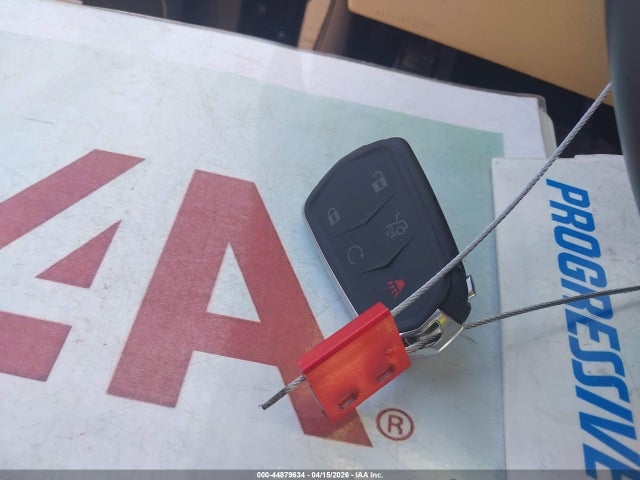 2018 CADILLAC ATS 1G6AF5RX9J0125910 Photo 10