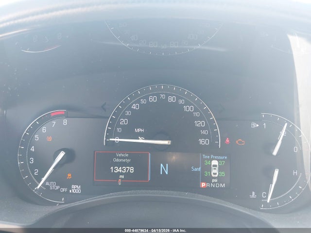 2018 CADILLAC ATS 1G6AF5RX9J0125910 Photo 6