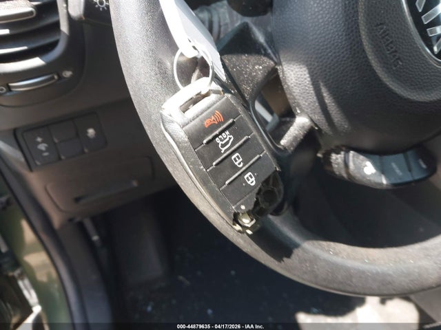 Aukcja sprzedaży 2014 Kia Soul, vin: KNDJN2A22E7052617, numer aukcji: 44879635