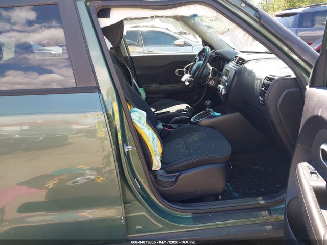 Aukcja sprzedaży 2014 Kia Soul, vin: KNDJN2A22E7052617, numer aukcji: 44879635