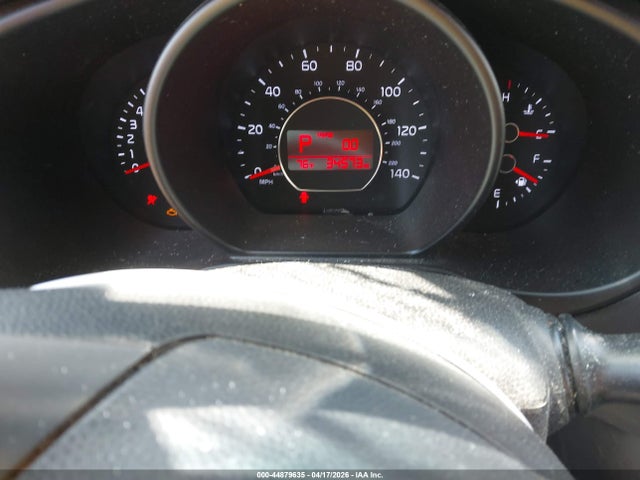 Aukcja sprzedaży 2014 Kia Soul, vin: KNDJN2A22E7052617, numer aukcji: 44879635