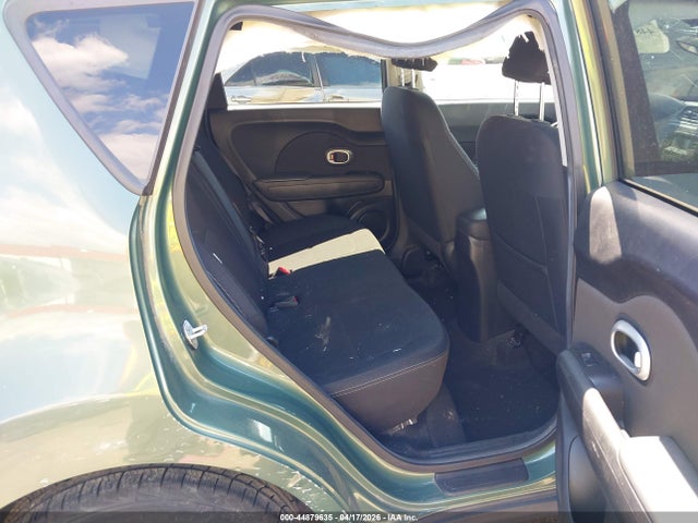 Aukcja sprzedaży 2014 Kia Soul, vin: KNDJN2A22E7052617, numer aukcji: 44879635