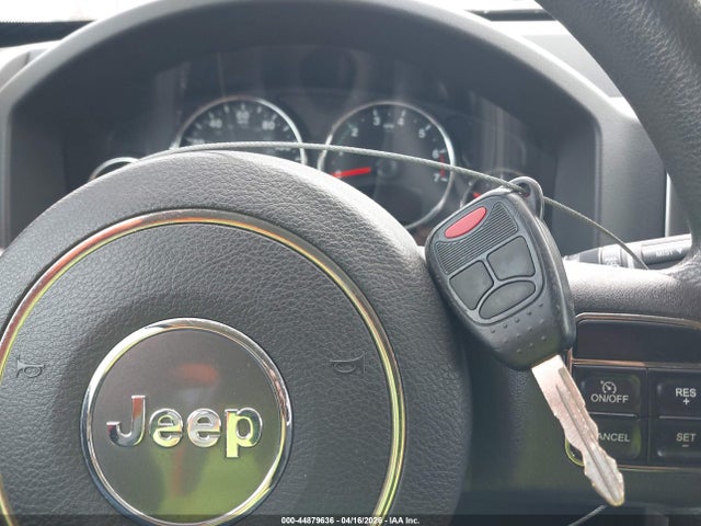 Продажа на аукционе авто 2011 Jeep Liberty Sport, vin: 1J4PN2GK0BW560128, номер лота: 44879636