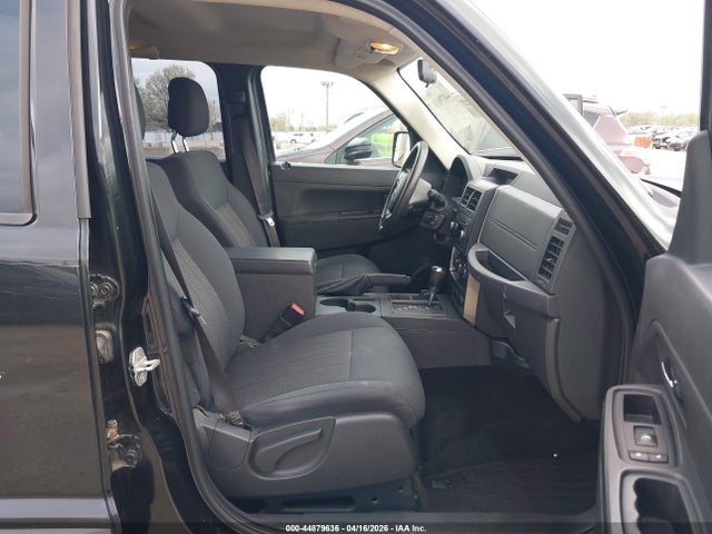 Продажа на аукционе авто 2011 Jeep Liberty Sport, vin: 1J4PN2GK0BW560128, номер лота: 44879636
