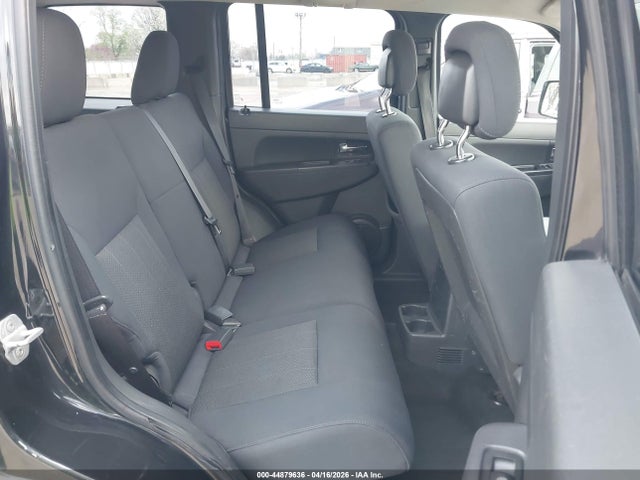 Продажа на аукционе авто 2011 Jeep Liberty Sport, vin: 1J4PN2GK0BW560128, номер лота: 44879636