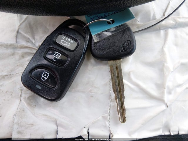 Продаж на аукціоні авто 2017 Hyundai Elantra Se, vin: 5NPD84LF5HH156485, номер лоту: 44879642