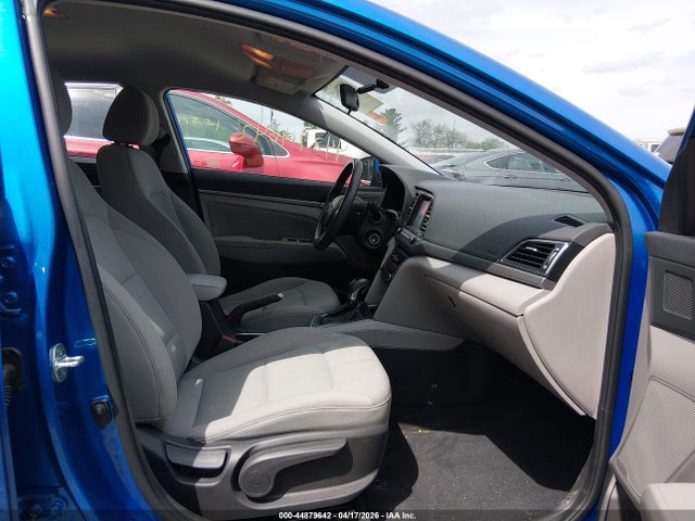 Продаж на аукціоні авто 2017 Hyundai Elantra Se, vin: 5NPD84LF5HH156485, номер лоту: 44879642
