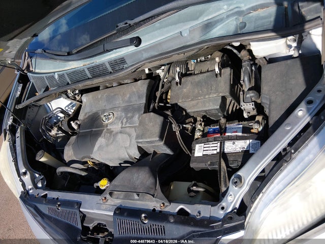 Продажа на аукционе авто 2013 Toyota Sienna Le V6 7 Passenger Auto Access Seat/le V6 8 Passenger, vin: 5TDKK3DC2DS319685, номер лота: 44879643