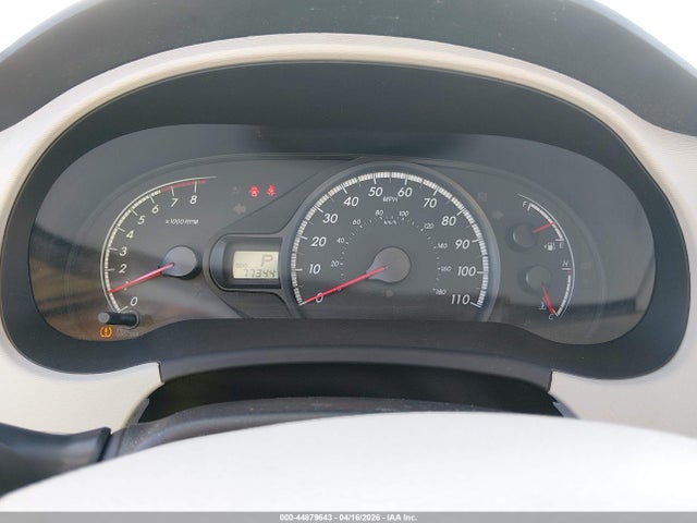 Продажа на аукционе авто 2013 Toyota Sienna Le V6 7 Passenger Auto Access Seat/le V6 8 Passenger, vin: 5TDKK3DC2DS319685, номер лота: 44879643