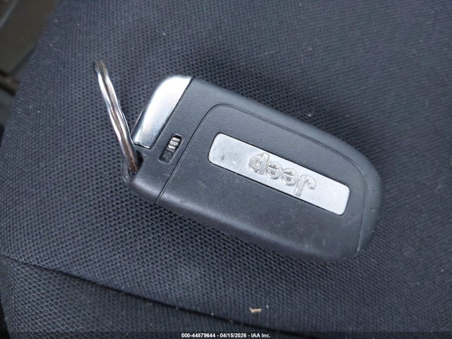 44879644 :رقم المزاد ، ZACCJBAT4GPD47074 vin ، 2016 Jeep Renegade Sport مزاد بيع