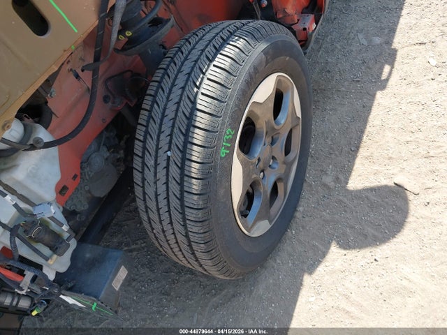 44879644 :رقم المزاد ، ZACCJBAT4GPD47074 vin ، 2016 Jeep Renegade Sport مزاد بيع