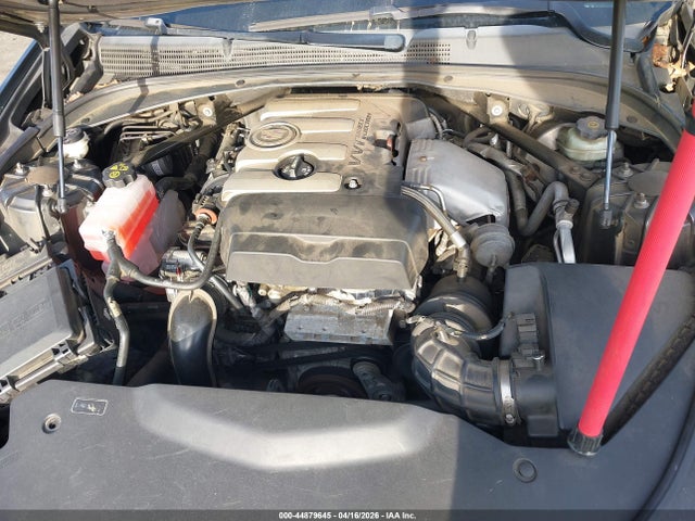 Aukcja sprzedaży 2014 Cadillac Cts Luxury, vin: 1G6AR5SX3E0157842, numer aukcji: 44879645
