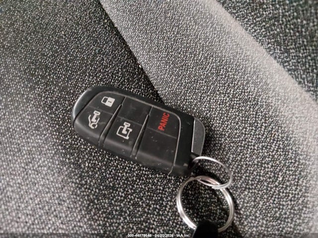 44879646 :رقم المزاد ، 3C6LRVDG9PE514896 vin ، 2023 Ram Promaster 2500 مزاد بيع