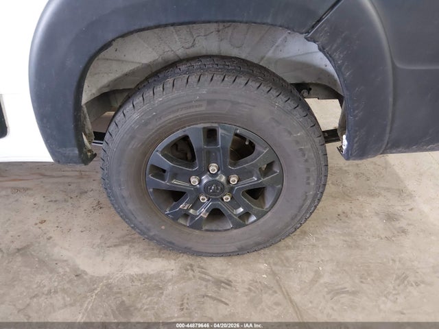 44879646 :رقم المزاد ، 3C6LRVDG9PE514896 vin ، 2023 Ram Promaster 2500 مزاد بيع
