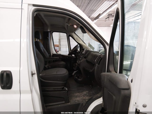44879646 :رقم المزاد ، 3C6LRVDG9PE514896 vin ، 2023 Ram Promaster 2500 مزاد بيع