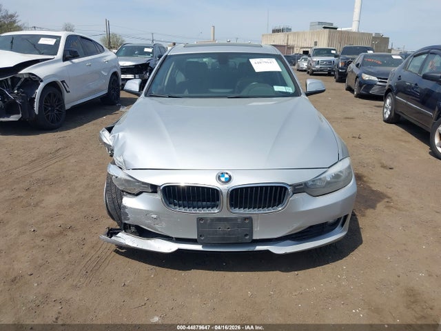 Auction sale of the 2015 Bmw 328i Xdrive, vin: WBA3B3C53FJ984888, lot number: 44879647