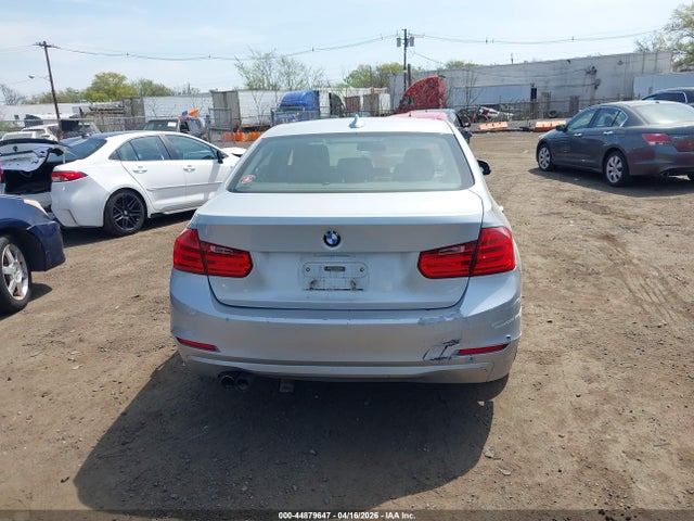 Auction sale of the 2015 Bmw 328i Xdrive, vin: WBA3B3C53FJ984888, lot number: 44879647
