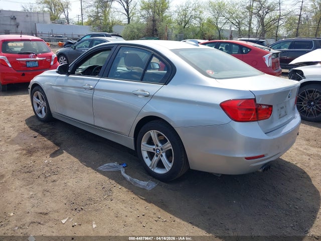 Auction sale of the 2015 Bmw 328i Xdrive, vin: WBA3B3C53FJ984888, lot number: 44879647
