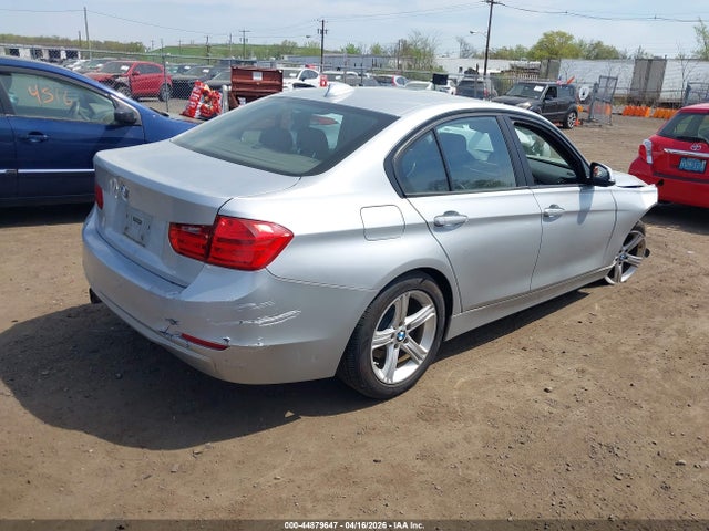 Auction sale of the 2015 Bmw 328i Xdrive, vin: WBA3B3C53FJ984888, lot number: 44879647