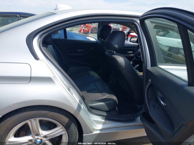 Auction sale of the 2015 Bmw 328i Xdrive, vin: WBA3B3C53FJ984888, lot number: 44879647