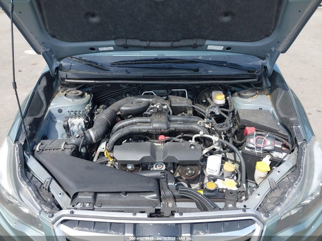 2014 Subaru Impreza 2.0i Limited მანქანა იყიდება აუქციონზე, vin: JF1GJAG62EH022303, აუქციონის ნომერი: 44879648
