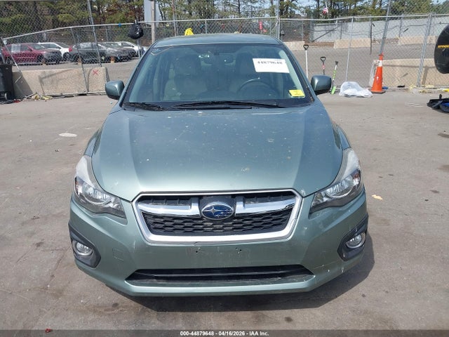 2014 Subaru Impreza 2.0i Limited მანქანა იყიდება აუქციონზე, vin: JF1GJAG62EH022303, აუქციონის ნომერი: 44879648