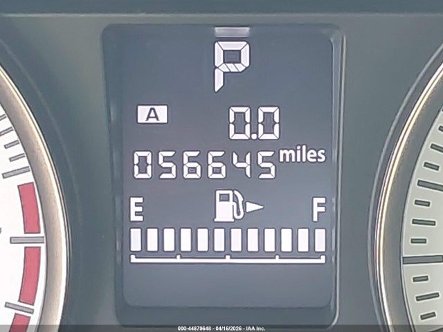2014 Subaru Impreza 2.0i Limited მანქანა იყიდება აუქციონზე, vin: JF1GJAG62EH022303, აუქციონის ნომერი: 44879648