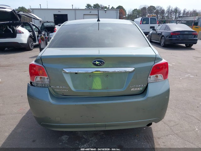 2014 Subaru Impreza 2.0i Limited მანქანა იყიდება აუქციონზე, vin: JF1GJAG62EH022303, აუქციონის ნომერი: 44879648