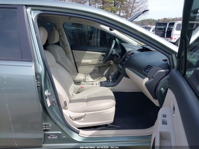 2014 Subaru Impreza 2.0i Limited მანქანა იყიდება აუქციონზე, vin: JF1GJAG62EH022303, აუქციონის ნომერი: 44879648