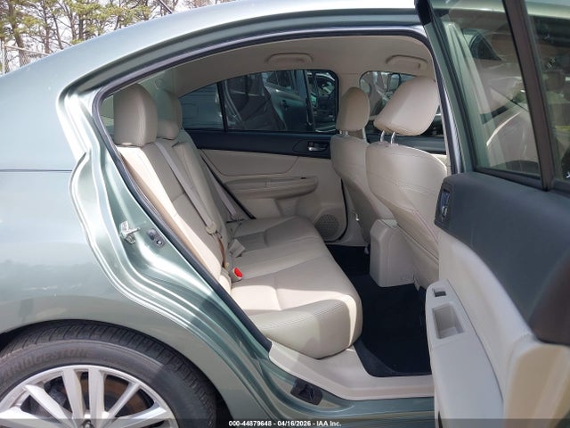 2014 Subaru Impreza 2.0i Limited მანქანა იყიდება აუქციონზე, vin: JF1GJAG62EH022303, აუქციონის ნომერი: 44879648