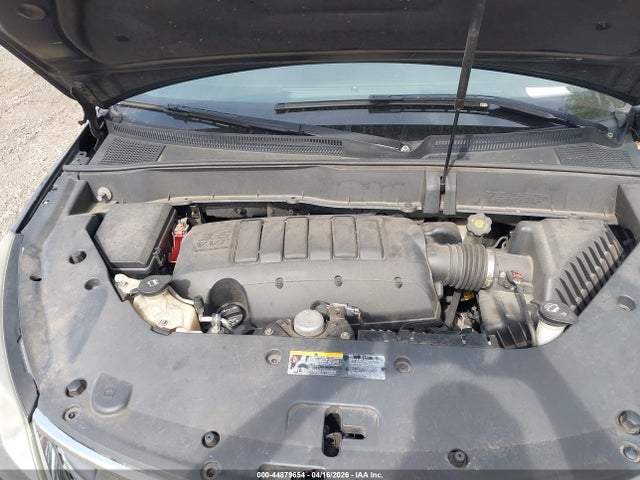 2014 CHEVROLET TRAVERSE 1GNKRHKD7EJ142187 Photo 9