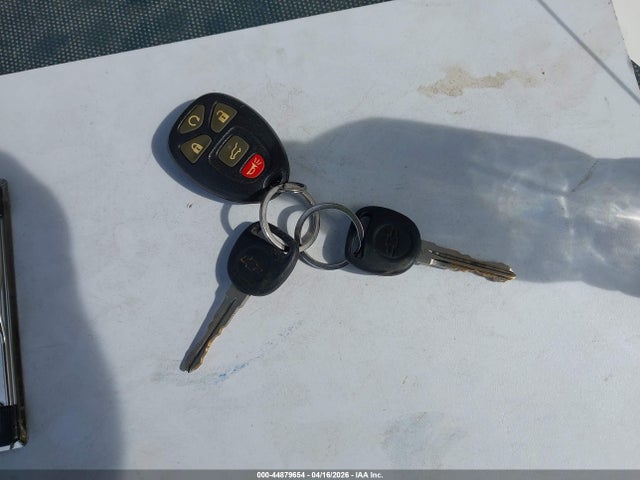 2014 CHEVROLET TRAVERSE 1GNKRHKD7EJ142187 Photo 10