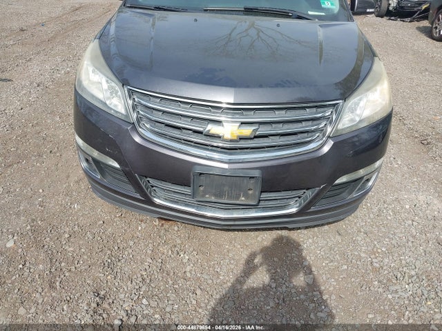 2014 CHEVROLET TRAVERSE 1GNKRHKD7EJ142187 Photo 5